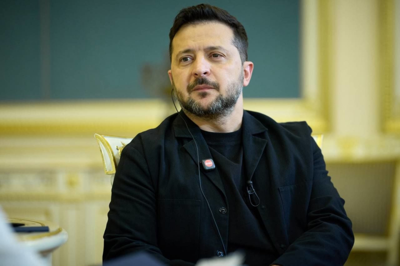 Зеленский подтвердил визит в Турцию и анонсировал "новые решения"