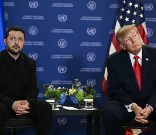 Зеленский раскрыл неожиданную связь: почему Трампа привлекают автократы и миллиардеры
