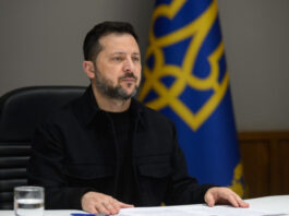 Зеленский предостерегает Европу: «Ваши армии не спасут, если Украина падет»