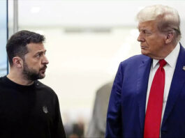 Зеленский жёстко парирует Трампу и Маску: кто виноват в росте цен на топливо?