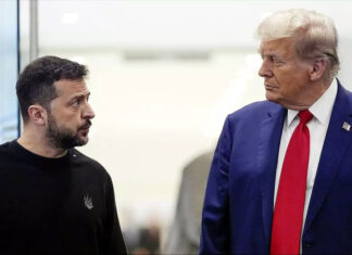 Зеленский жёстко парирует Трампу и Маску: кто виноват в росте цен на топливо?