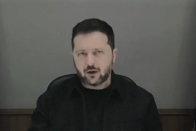 Зеленский сделал резкое заявление о дизельной сделке Трампа и Путина: "Украина определяет"