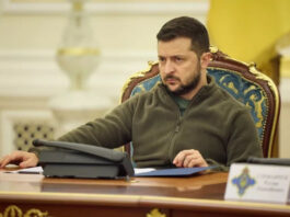 Зеленский впервые допустил гарантии безопасности для РФ: Киев меняет позицию перед переговорами