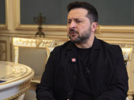 Зеленский о Путине: «Надеюсь, он понимает, что делает» – Президент Украины призывает Запад к четкой позиции
