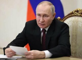 Зеленский раскрыл циничный приказ Путина о массированных ударах: «Теперь нет никаких правил»