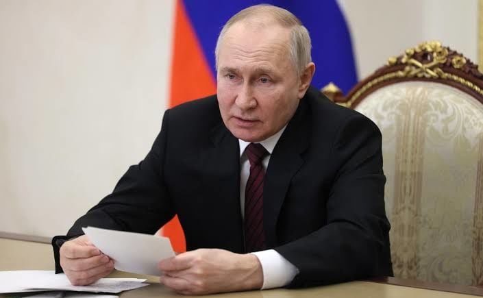 Зеленский заявил о циничном приказе Путина по обстрелам Украины: "Теперь нет никаких правил"