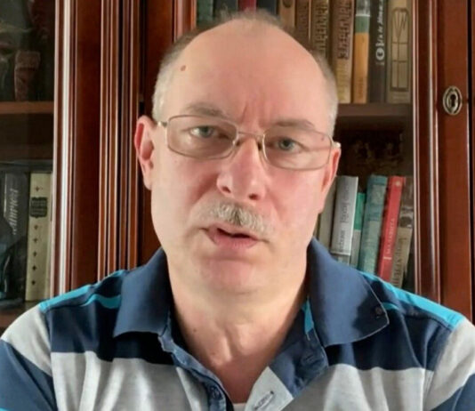 Инсайдерский Отчет: Жданов Раскрывает Битву За Власть В Российском Генштабе