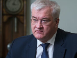 Глава МИД Украины резко ответил на заявления о «гуманизме» России после ночных ударов по Киеву