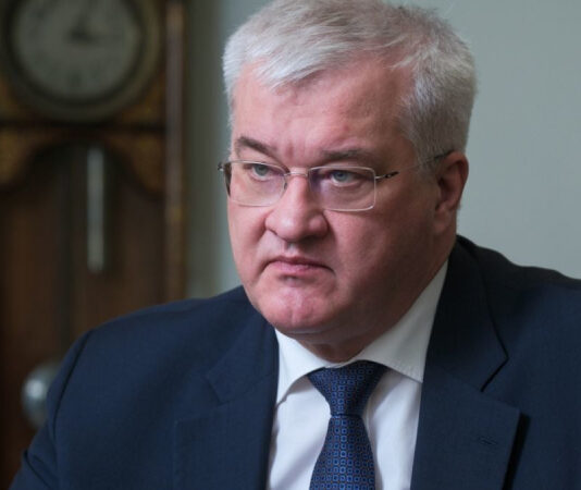 Глава МИД Украины резко ответил на заявления о «гуманизме» России после ночных ударов по Киеву