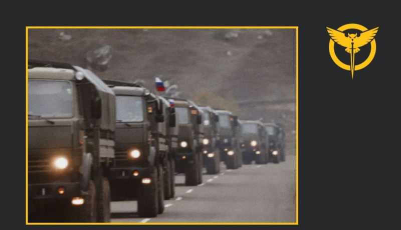 Кремль усиливает военную базу в Армении на фоне напряженности с Азербайджаном - конфликт готовился заранее