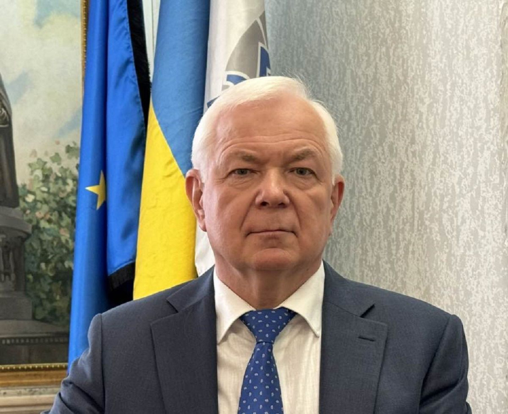 Маломуж объяснил, кто может и должен радикально повлиять на позицию Трампа по Украине