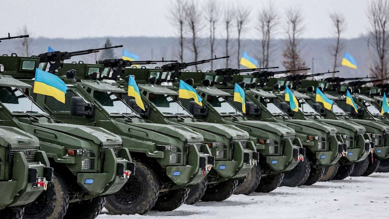 ​Найден самый эффективный способ того, как Европа может вооружить Украину, – The Economist