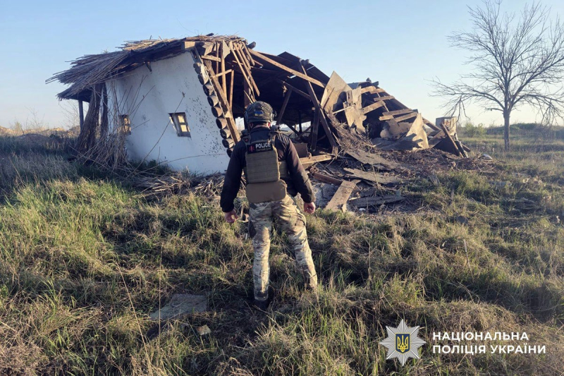 Последствия нового массированного удара РФ перед Пасхой: сбиты ракеты, дроны, есть погибшие и разрушения