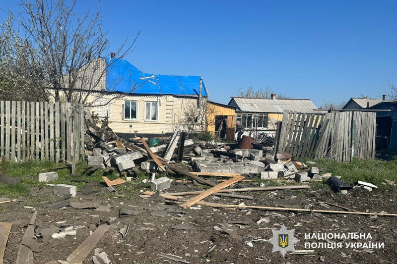 Последствия нового массированного удара РФ перед Пасхой: сбиты ракеты, дроны, есть погибшие и разрушения