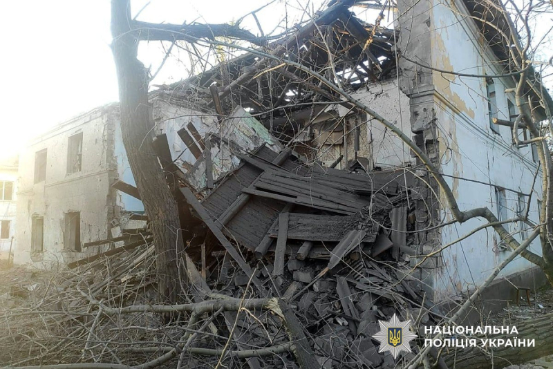 Последствия нового массированного удара РФ перед Пасхой: сбиты ракеты, дроны, есть погибшие и разрушения