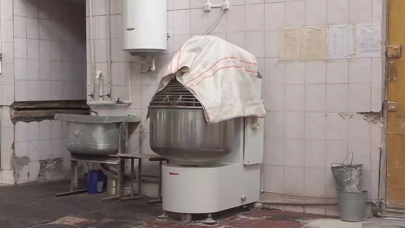 "Приднестровье" может накрыть продовольственный кризис: в простой уходят критически важные предприятия