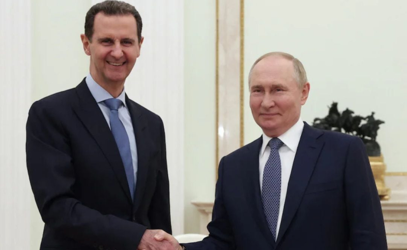 Режим Путина может быть ближе к краху СССР, чем мы думаем, — The Telegraph