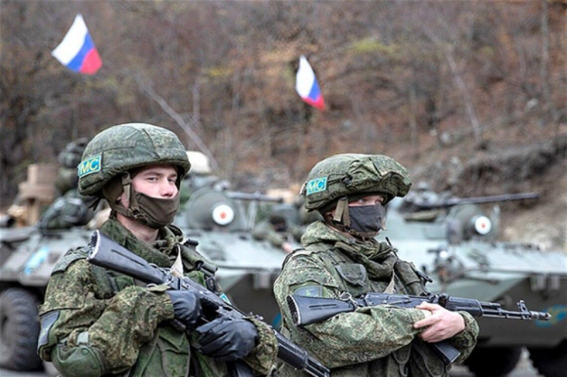 Россия не остановится на Украине и готовится к затяжной войне в Европе – Associated Press