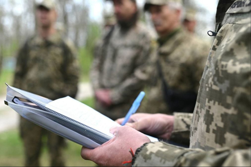 ​ТЦК едет на фронт: Генштаб ВСУ анонсировал масштабную мобилизацию сотрудников