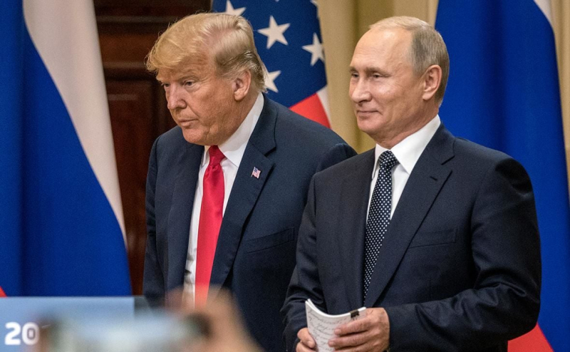 ​Трамп готов встретиться с Путиным: президент США озвучил возможные сроки – CNN