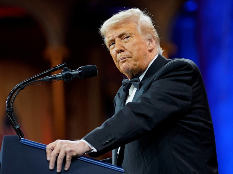 Трамп внезапно намекнул на возможность прекращения торговой войны с Китаем – в чем причина