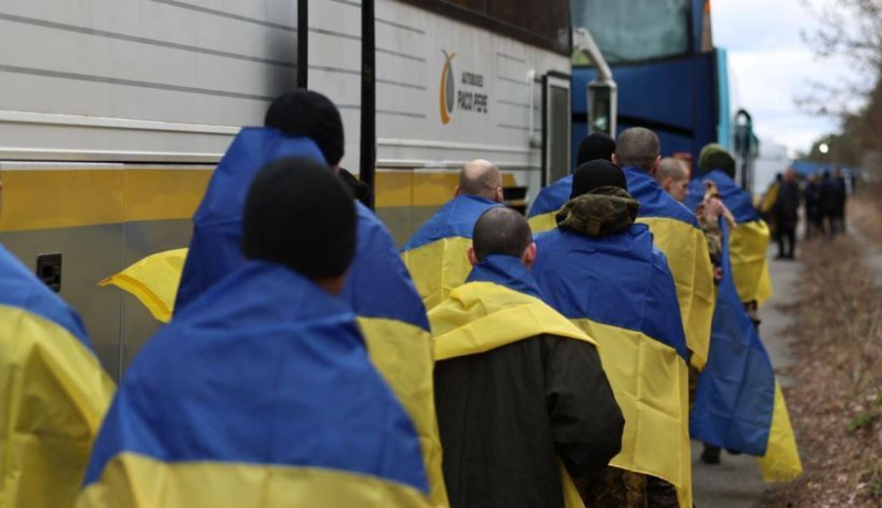 В AP показали, как Россия скрывает настоящие причины смертей сотен украинских пленных