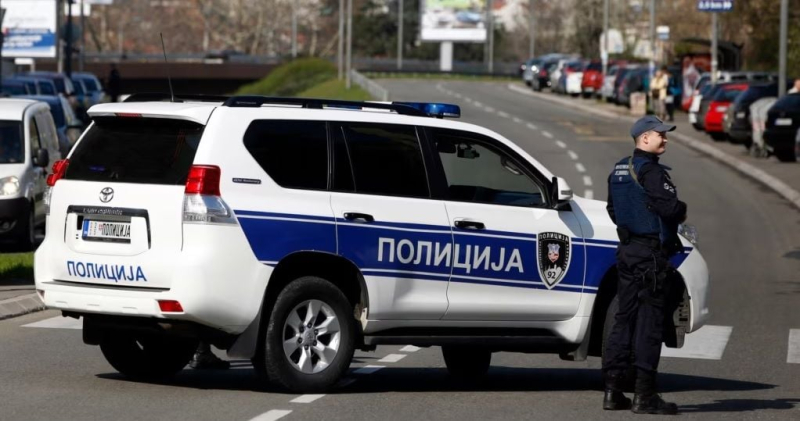 В Сербии задержана группа людей по обвинению в госперевороте, среди них агент влияния ФСБ – СМИ
