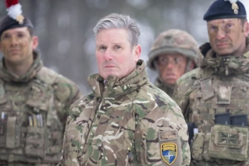 ​В случае войны с РФ Британия опасается атак на два стратегических объекта – The Telegraph