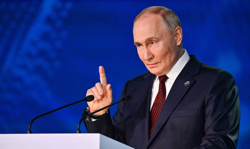​Война в Украине идет по плану Путина, а в Кремле с нетерпением ждут лето – CNN